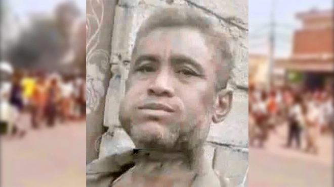 قُتل بدم بارد.. خالد هولة.. صرخة جائع يمني تروي مأساة تهامة